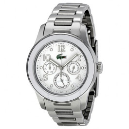 Pasek do zegarka Lacoste LC-11-3-29-2337 / 2000718 Stal 20mm