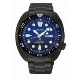 Pasek do zegarka Seiko 4R36-05H0 / SRPD11K1 / M0EV631N0 Stal Szary 22mm
