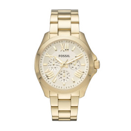 Fossil Ogniwo do zegarka AM4510 - Stal - (2 kawałki)