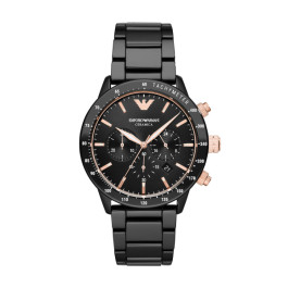 Armani Ogniwo do zegarka AR70002 - Ceramika - (2 kawałki)