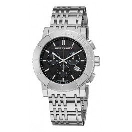 Burberry Ogniwo do zegarka BU2304 / BU2308 12H - 22mm - (1 sztuka)