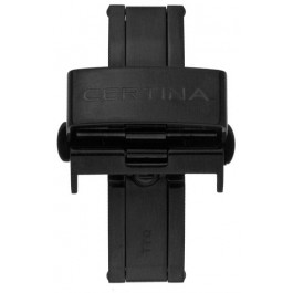 Certina Zamknięcie zatrzasku C640018494 - 18mm