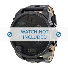 Diesel Śruby mocujące DZ7193 / DZ7262 - 32mm - 2 kawałki