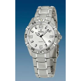 Pasek do zegarka Festina F16171-1 Stal 18mm