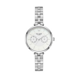 Pasek do zegarka Kate Spade New York KSW1398 Stal 12mm