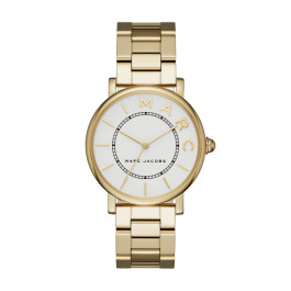 Pasek do zegarka Marc by Marc Jacobs MJ3522 Stal Pozłacany 18mm