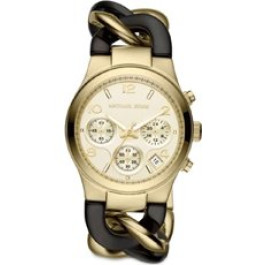 Pasek do zegarka Michael Kors MK3242 Stal Dwubarwny 24mm