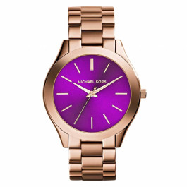 Pasek do zegarka Michael Kors MK3293 Stal Róża 20mm