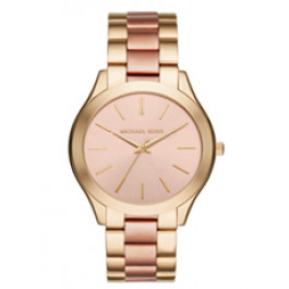 Pasek do zegarka Michael Kors MK3493 Stal Dwubarwny 20mm