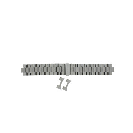 Pasek do zegarka Michael Kors MK5076 / MK5083 / MK5304 Stal 20mm