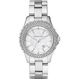 Pasek do zegarka Michael Kors MK5401 Stal 16mm