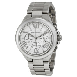 Pasek do zegarka Michael Kors MK5719 Stal 22mm
