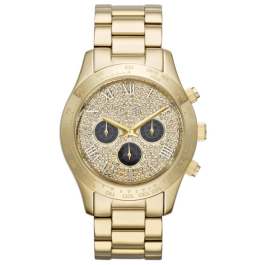 Michael Kors Ogniwo do zegarka MK5830 - Stal nierdzewna - (1 sztuka)