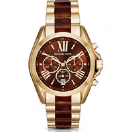 Pasek do zegarka Michael Kors MK6269 Stal Dwubarwny 22mm