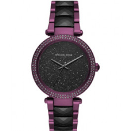 Pasek do zegarka Michael Kors MK6541 Stal Dwubarwny 20mm