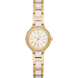 Pasek do zegarka Michael Kors MK6581 Stal Dwubarwny 10mm