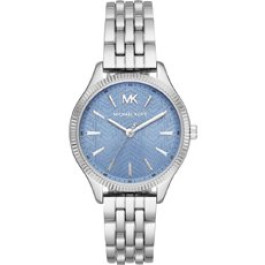Pasek do zegarka Michael Kors MK6639 Stal nierdzewna Stal 16mm