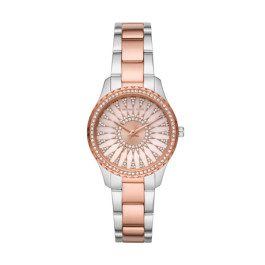 Michael Kors Ogniwo do zegarka MK6894 - Stal - (1 sztuka)