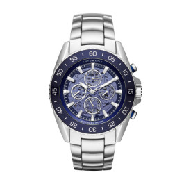 Pasek do zegarka Michael Kors MK9024 Stal 24mm