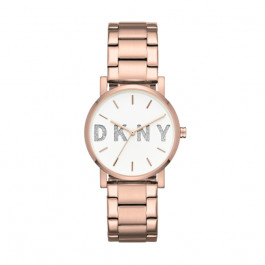 DKNY Szkiełko zegarkowe (mieszkanie) NY2654