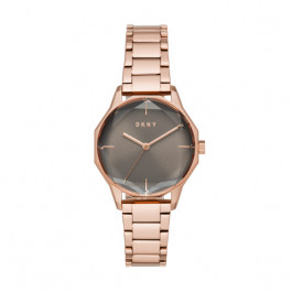 DKNY Ogniwo do zegarka NY2794 - Stal - (3 kawałki)