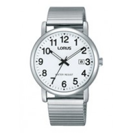 Pasek do zegarka Lorus VJ32-X246 / RG859CX9 / RHA043X Stal 19mm