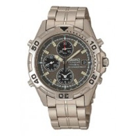Pasek do zegarka Seiko SKJ151P1 / 5M43-0C70 Stal 19mm