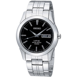 Seiko Szkiełko zegarkowe (mieszkanie) 7N43-0AR0 / SGG715P1 