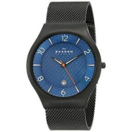 Skagen Szkiełko zegarkowe (wklęsły) SKW6147 