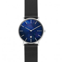 Skagen Szkiełko zegarkowe (wydrążony/wklęsły) SKW6471