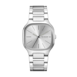 Skagen Ogniwo do zegarka SKW6934 - Stal - (2 kawałki)