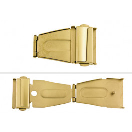 WoW Zapięcie składane SL651-D - 22mm