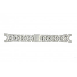 Pasek do zegarka Tag Heuer CJ1112 / BA0576 Stal 20mm