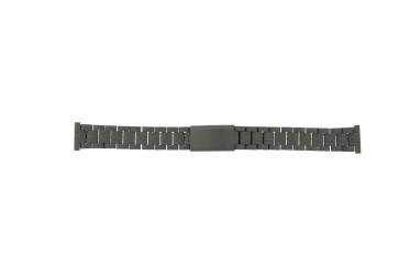 Pasek do zegarka Uniwersalny 65-230-0009 Tytan 16mm