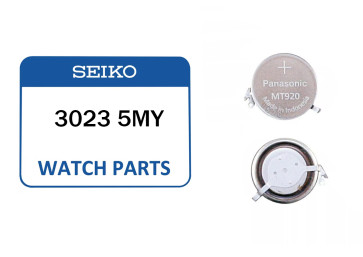 Seiko Inne baterie Bateria SKJ001P1 / 5M43-0A40