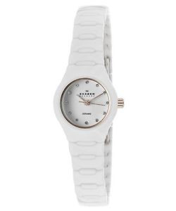Skagen Ogniwo do zegarka 816XSWXRC1 - 12mm - (2 kawałki)
