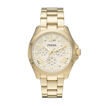 Fossil Ogniwo do zegarka AM4510 - Stal - (2 kawałki)