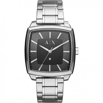 Armani Exchange Ogniwo do zegarka Armani Exchange AX2360 - Stal - (3 kawałki)