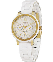 Fossil Ogniwo do zegarka BQ9405 - 16mm - (2 kawałki)