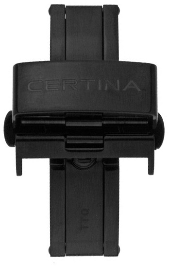 Certina Zamknięcie zatrzasku C640018494 - 18mm