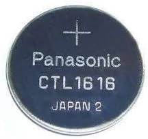 Casio Komórka guzikowa Bateria do ponownego naładowania STL-S100H-2AVEF / STL-S100H