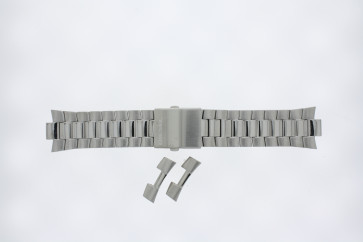 Pasek do zegarka Diesel DZ1380 Stal nierdzewna Stal 29mm