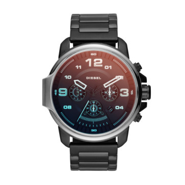 Diesel Ogniwo do zegarka DZ4434 - Stal - (2 kawałki)