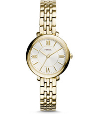 Fossil Ogniwo do zegarka ES3798 - 10mm - (2 kawałki)