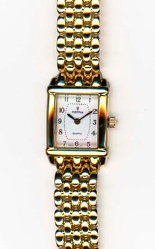 Festina Szkiełko zegarkowe (wydrążony/wklęsły) F8862 