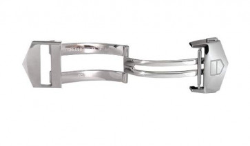 Tag Heuer Zapięcie składane FC5013 - Stal