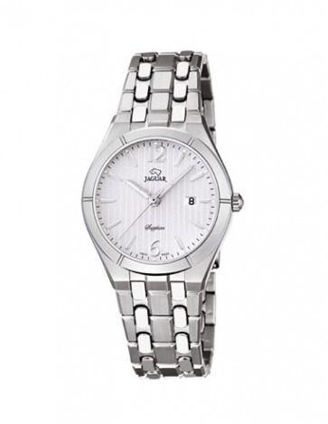 Pasek do zegarka Jaguar J671.1 Stal