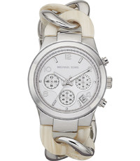 Pasek do zegarka Michael Kors MK4263 Stal 24mm