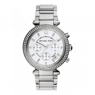 Pasek do zegarka Michael Kors MK5353 Stal 12mm