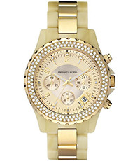 Pasek do zegarka Michael Kors MK5417 Plastikowy Dwubarwny 20mm